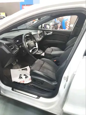 AUDI Q4 E-TRON 50 QUATTRO 2023