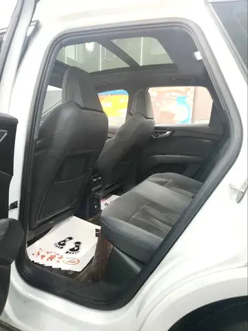 AUDI Q4 E-TRON 50 QUATTRO 2023