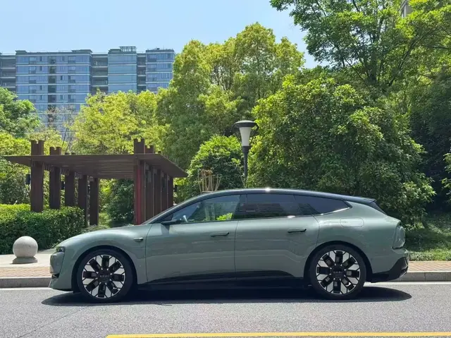 AUDI E5 SPORTBACK 2026