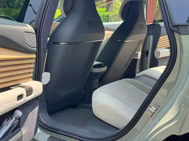AUDI E5 SPORTBACK 2026