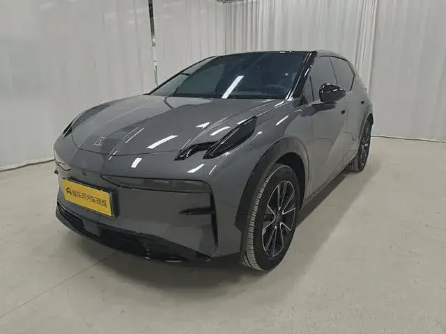 ZEEKR X 2024