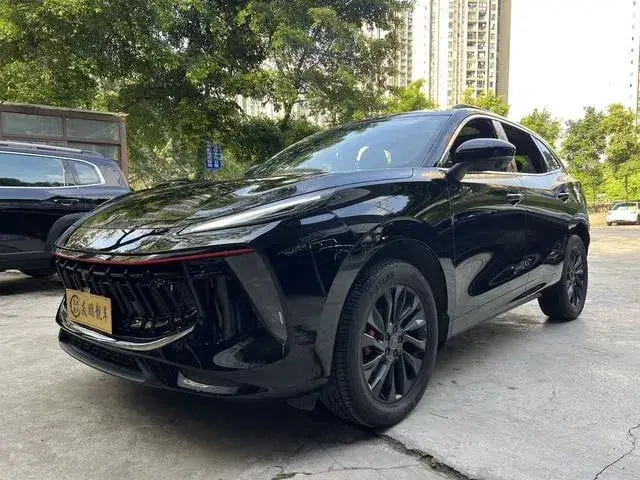 DONGFENG EVO T5 EVO 1 2022