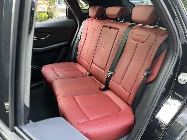 DONGFENG EVO T5 EVO 1 2022