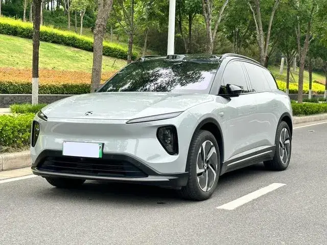 NIO ES6 2025