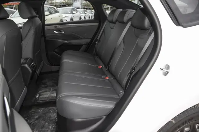 BYD QIN DM QIN PLUS DM 2025