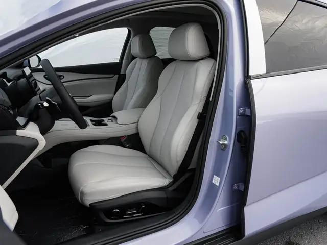 BYD SEAL 07 2026