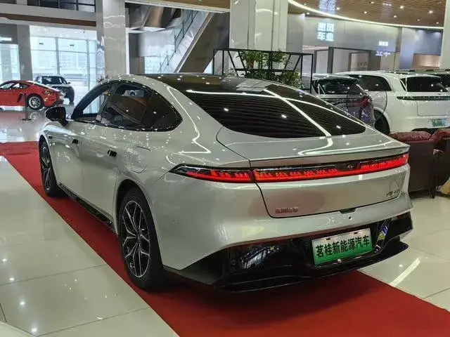 DONGFENG EPI 007 2025