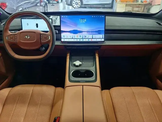 DONGFENG EPI 007 2025