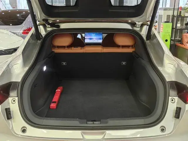 DONGFENG EPI 007 2025