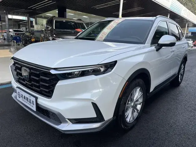 HONDA CR-V PREMIUM 2023