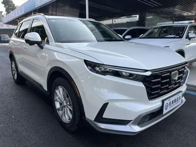 HONDA CR-V PREMIUM 2023