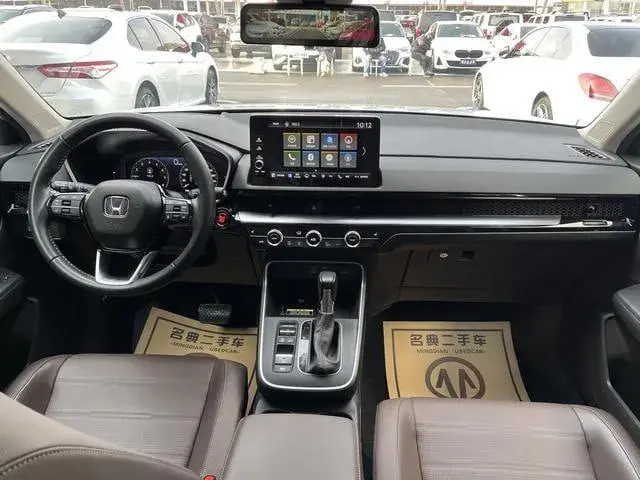 HONDA CR-V PREMIUM 2023