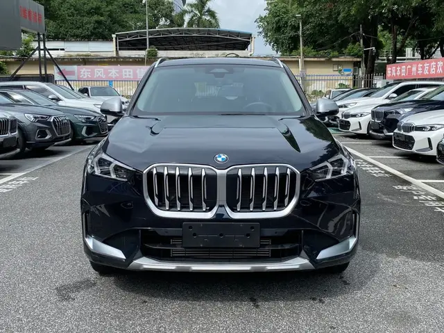 BMW X1 2023