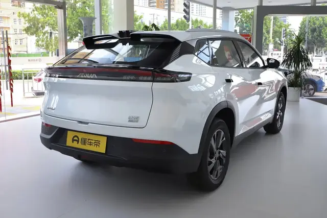 DONGFENG HAOHAN 2025