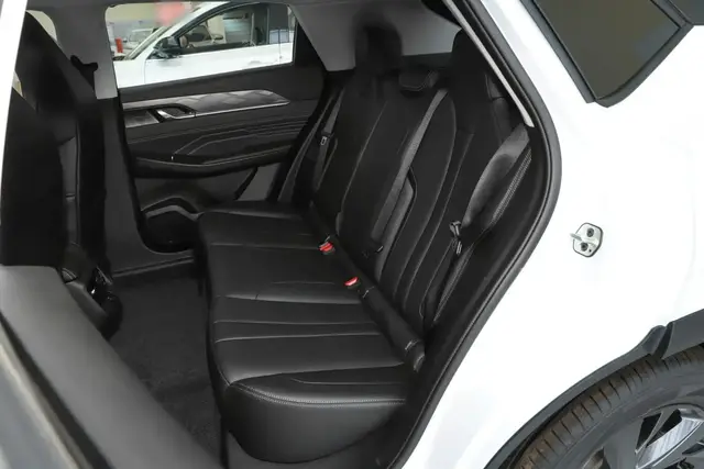 DONGFENG HAOHAN 2025