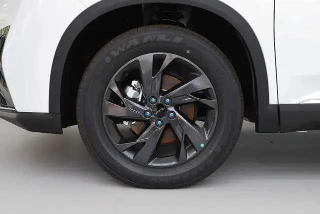 DONGFENG HAOHAN 2025