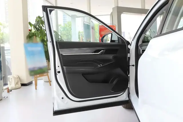 DONGFENG HAOHAN 2025