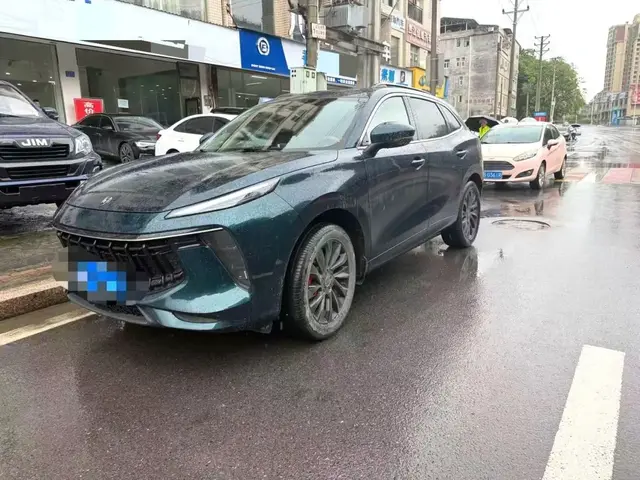 FORTHING EVO T5 EVO 1 2022