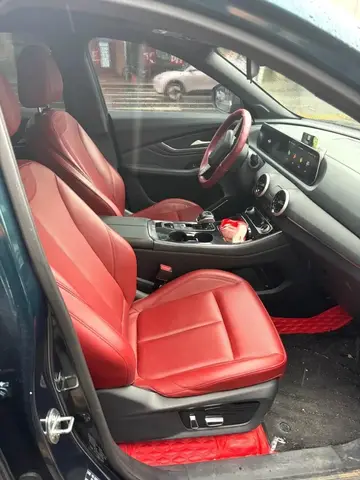 FORTHING EVO T5 EVO 1 2022