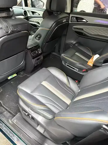 DONGFENG YAHT 2022