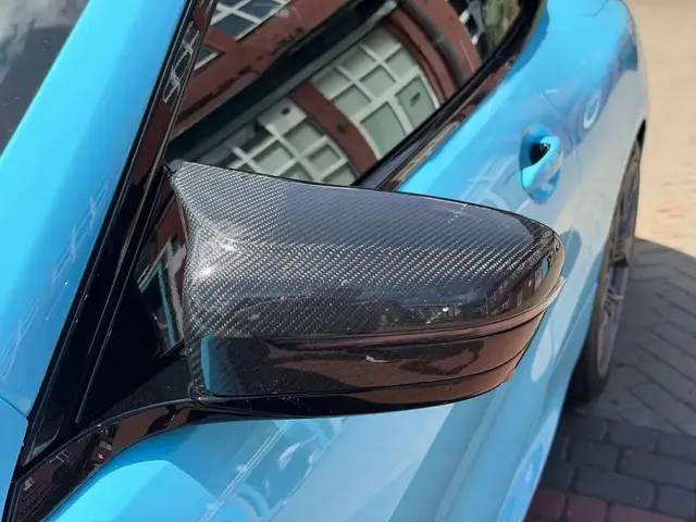 BMW M8 КАРБОН-КЕРАМИЧЕСКАЯ ТОРМОЗНАЯ СИСТЕМА BOWERS&WILKINS ДОВОДЧИКИ ДВЕРЕЙ ВСЕ АССИСТЕНТЫ ЛАЗЕРНЫЕ ФАРЫ 2019