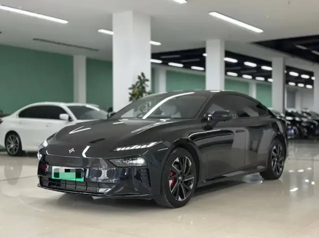 DONGFENG eπ 007 2024