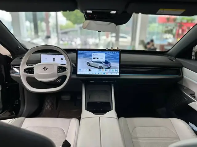 DONGFENG eπ 007 2024