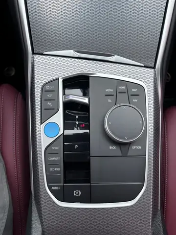 BMW I3 2024
