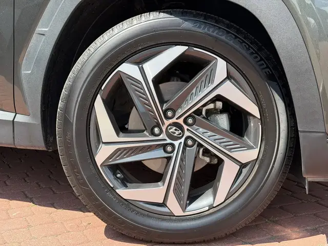 HYUNDAI TUCSON IV 2021