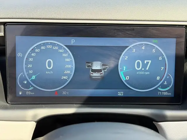 HYUNDAI TUCSON IV 2021