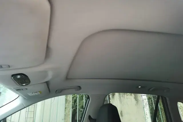 GEELY E5 2025