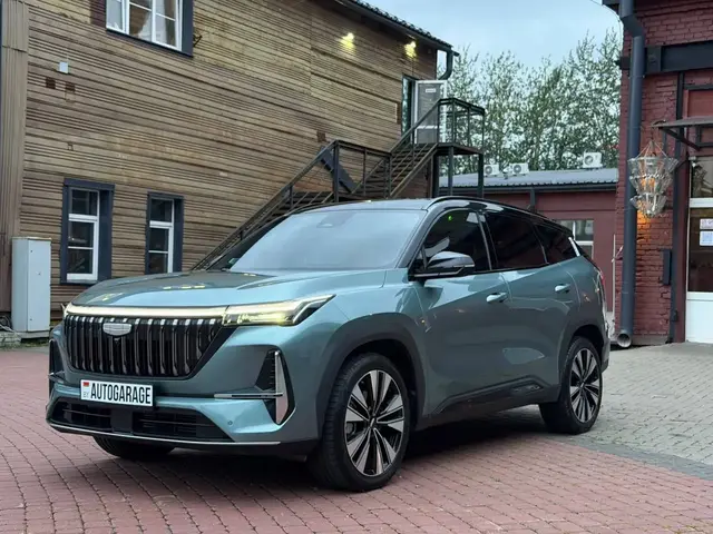 GEELY BOYUE L 20-ДЮЙМОВЫЕ ДИСКИ ПРОЕКЦИОННЫЙ ЭКРАН НА ВЕТРОВОЕ СТЕКЛО ПРЕМИАЛЬНАЯ АКУСТИКА INFINITY А ТАКЖЕ КРЕСЛА 2025