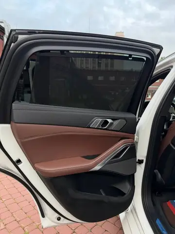 BMW X6 XDRIVE30D 2022