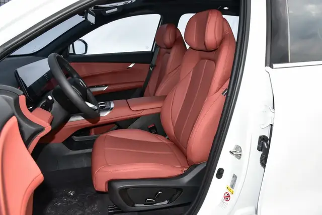 CHANGAN CS75 PLUS 4TH GENERATION 2026