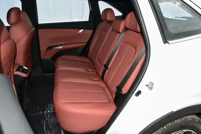 CHANGAN CS75 PLUS 4TH GENERATION 2026