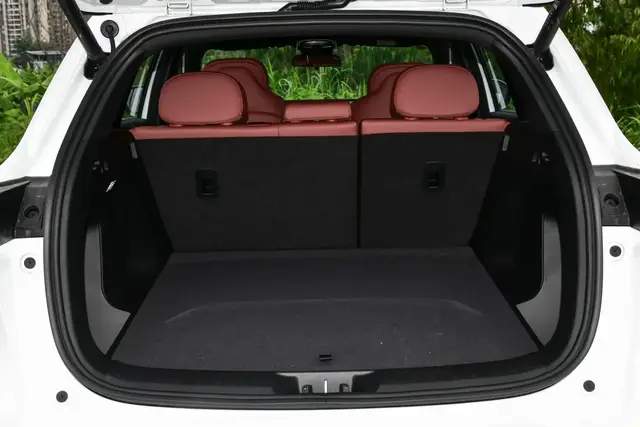 CHANGAN CS75 PLUS 4TH GENERATION 2026
