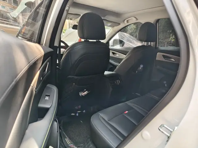 DONGFENG EVO T5 EVO 2024