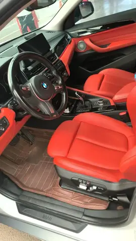 BMW X2 2025