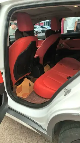 BMW X2 2025