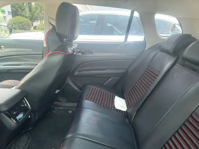 FORD EQUATOR SPORT 2023 EQUATOR SPORT 1 2023
