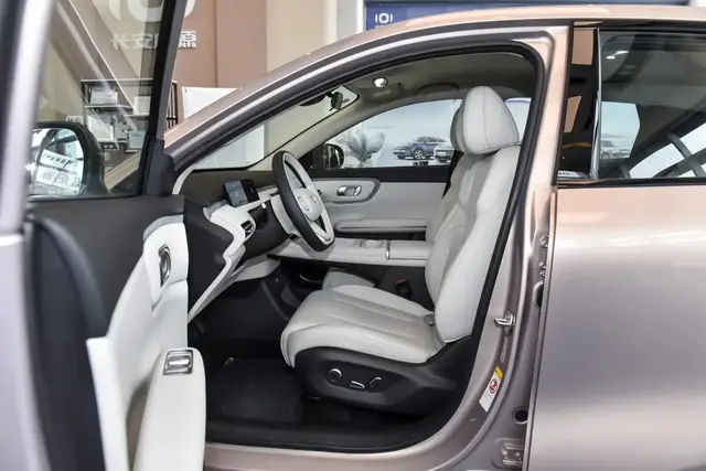 CHANGAN QIYUAN Q05 MAX QIYUAN Q05 506 MAX 2025