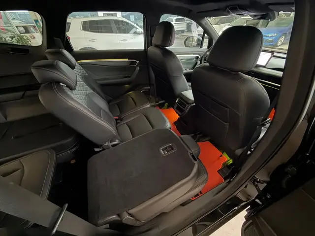 GEELY HAOYUE L PREMIUM 2023