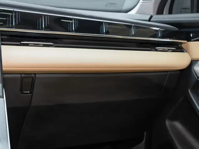 GEELY BOYUE L PREMIUM 2022