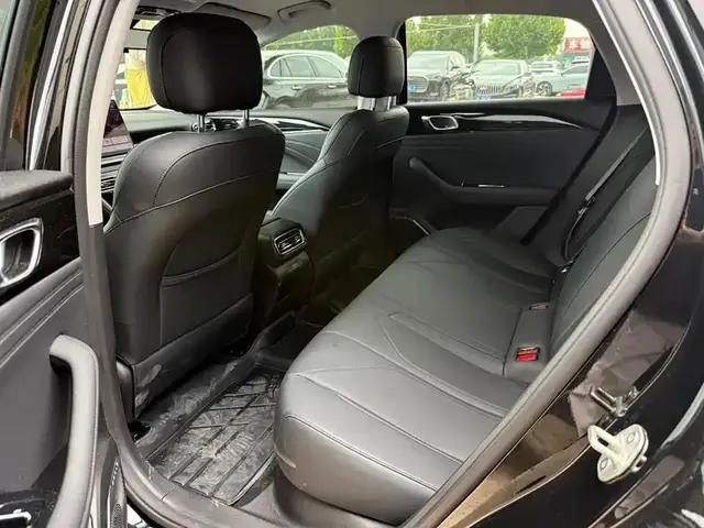 GEELY GALAXY STAR 6 2026