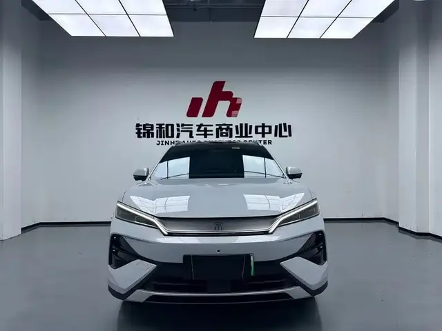 BYD SONG ULTRA 2026