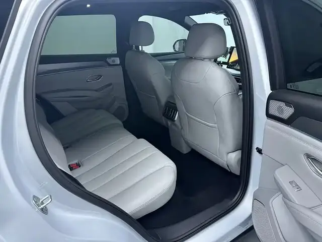 BYD SONG ULTRA 2026