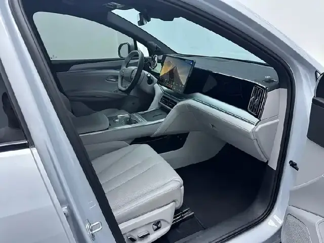 BYD SONG ULTRA 2026