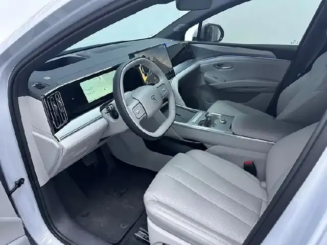 BYD SONG ULTRA 2026