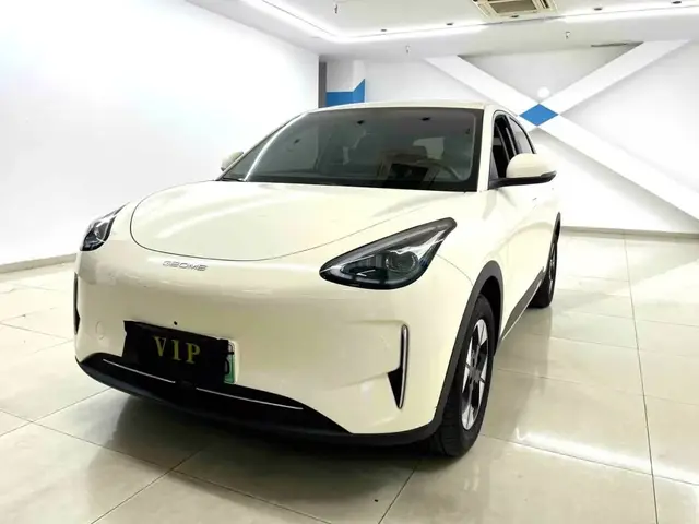 GEELY STARWISH 2025