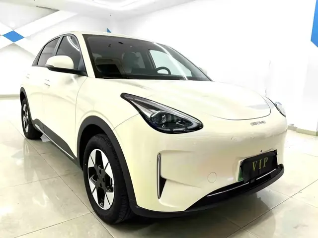 GEELY STARWISH 2025